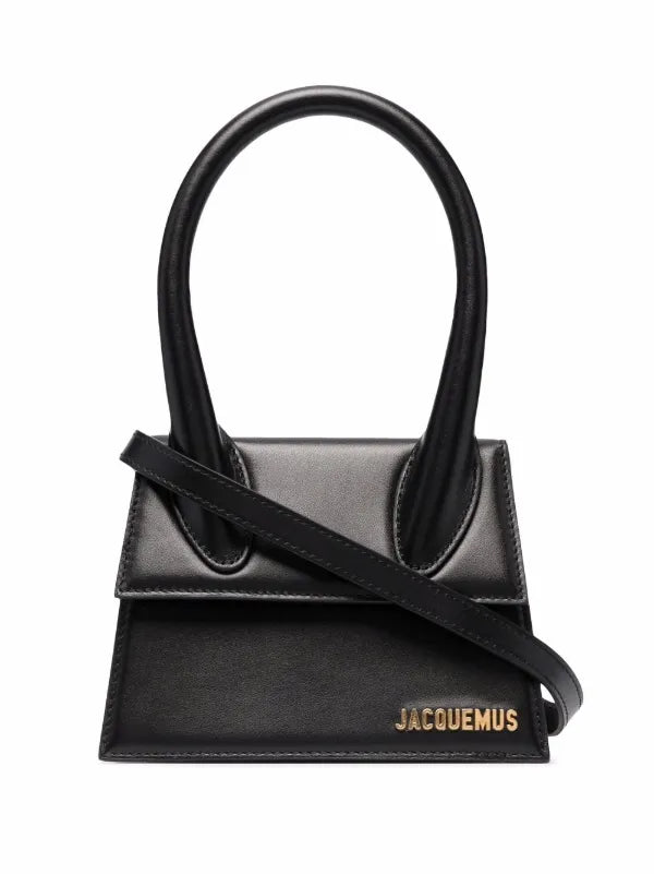 Jacquemus
Le Chiquito Moyen tote bag