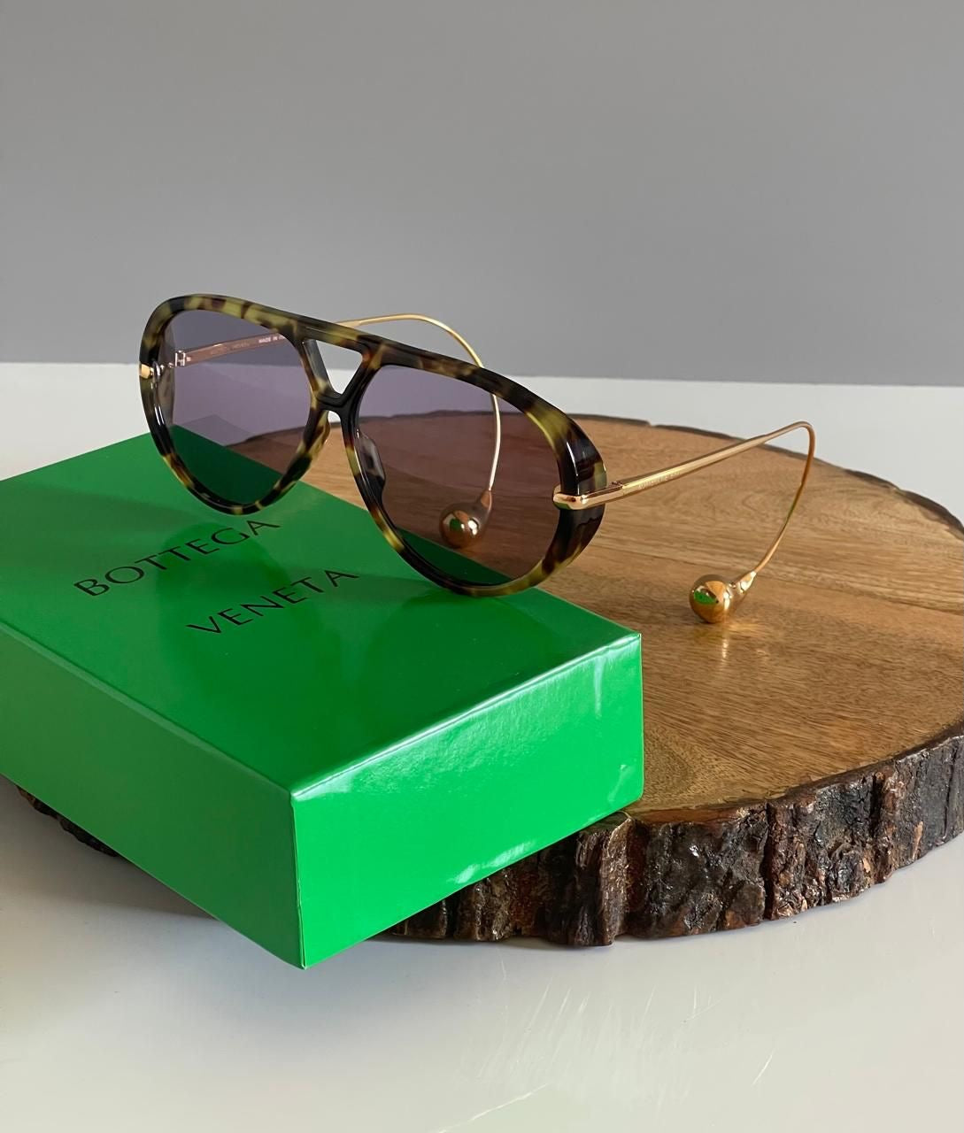 Bottega sunnies