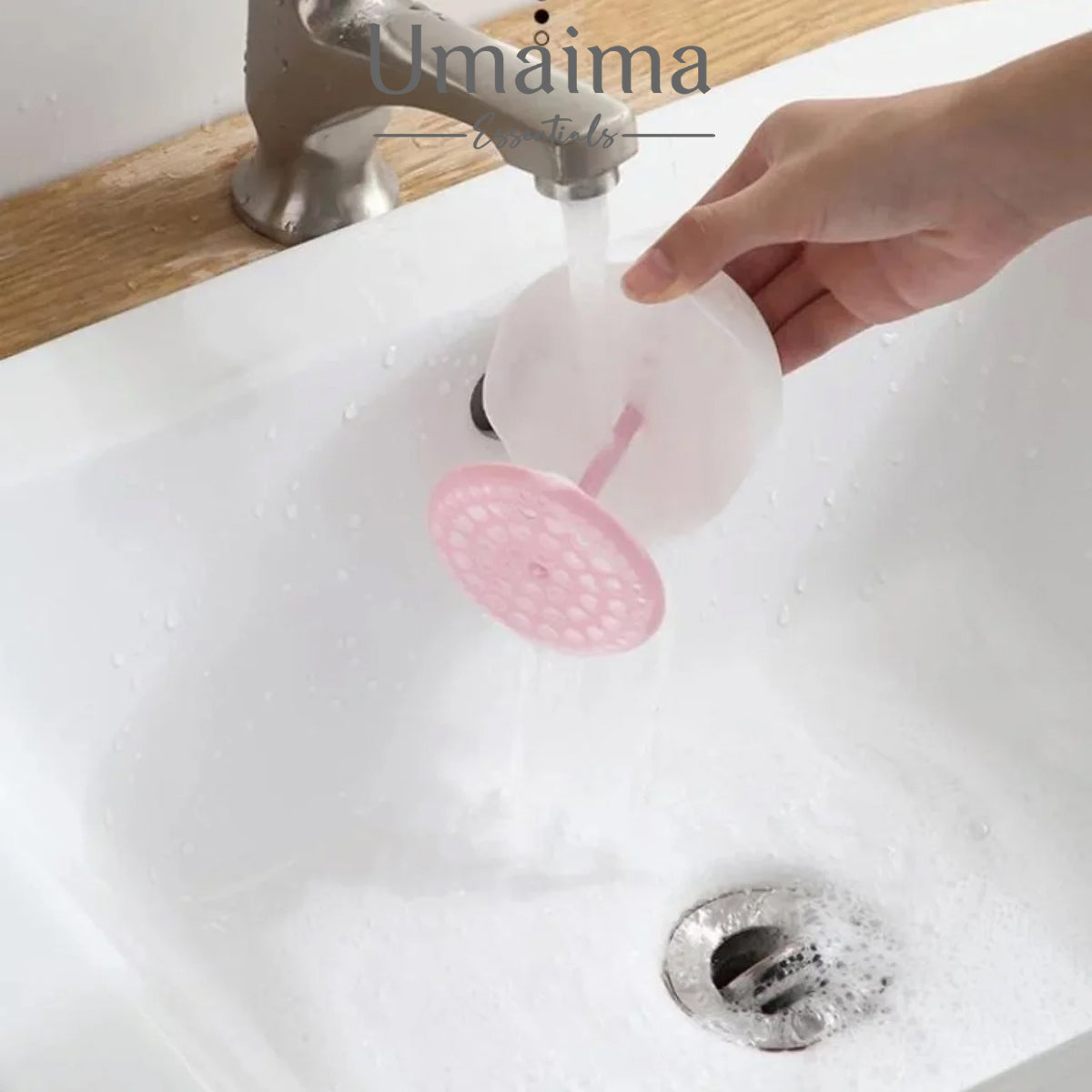 BUBBLE FORMER β face cleansing πΆβπ«οΈπ«οΈ