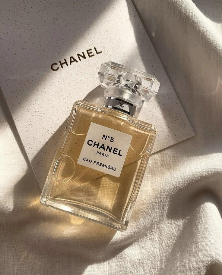 Chanel No 5 Parfum for women