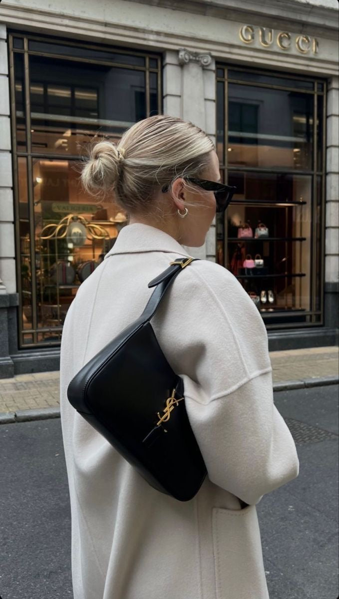 Saint Laurent shoulder bag
