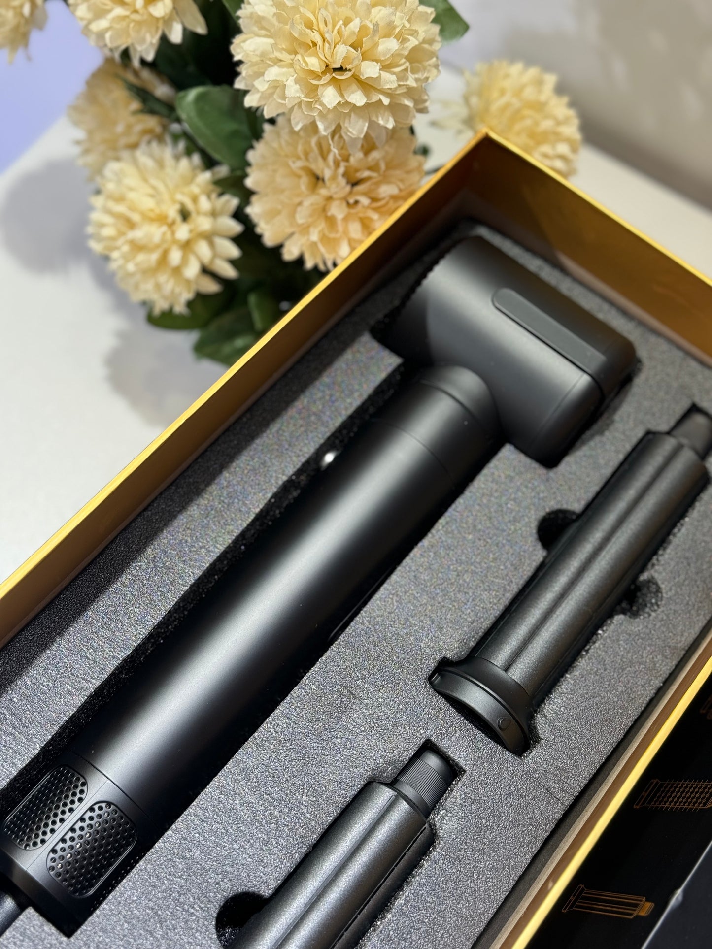 Amazon 7in1 Hair Multistyler