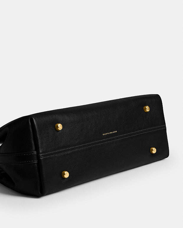 Empire Carryall Bag 34 Black