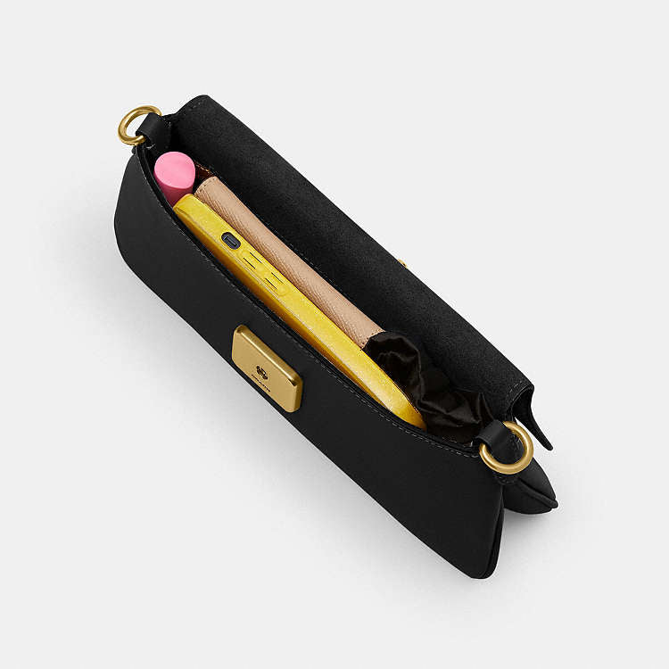 Coach Jet Shoulder Bag