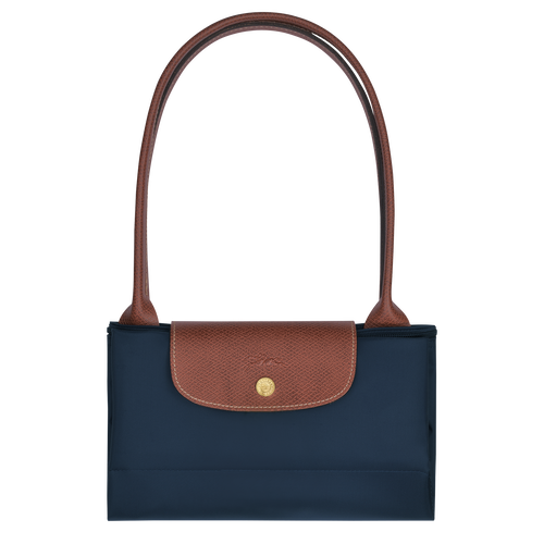 LE PLIAGE ORIGINAL TOTE BAG
Navy - Recycled Canvas