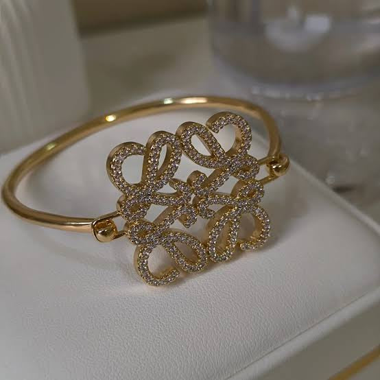 Loewe jewels