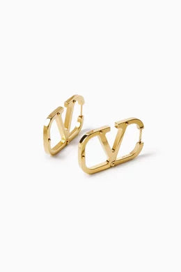 Valentino earrings