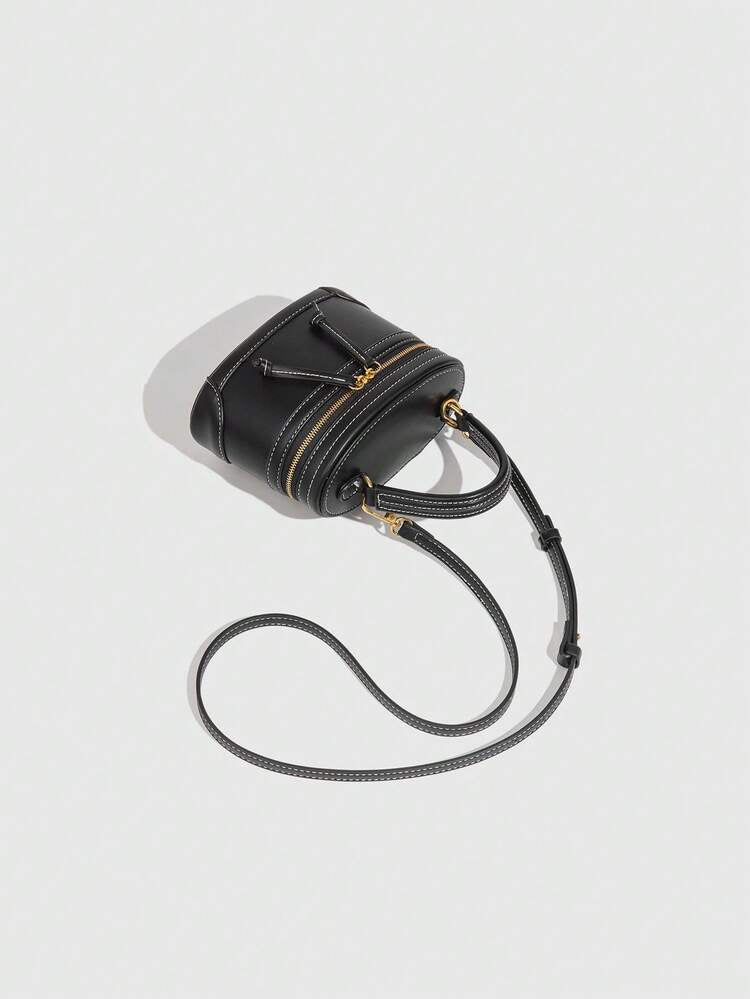 ZAR* Vanity bag black