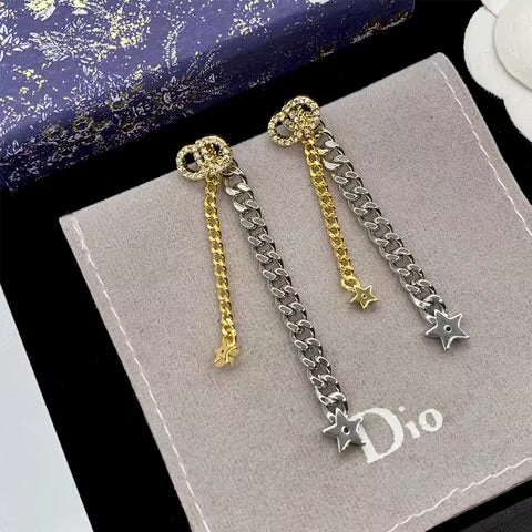 Christian Dior Earring