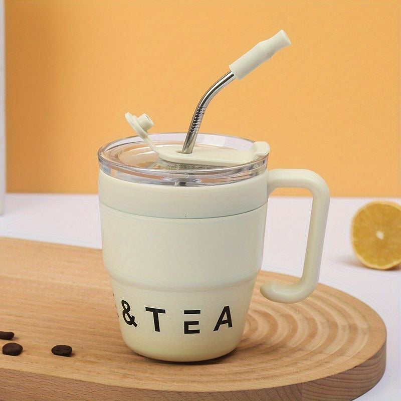 Korean Tea & Coffee Mug
