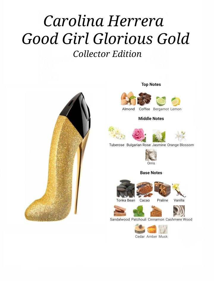 Carolina Herrera Good Girl collectors edition EDP