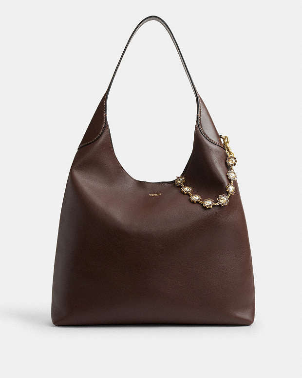 COACH® | Jwellery chain Bag Charm