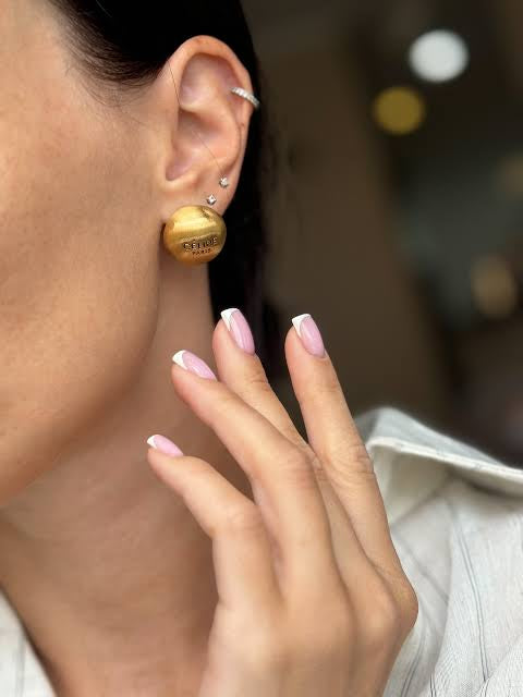 Celine studs