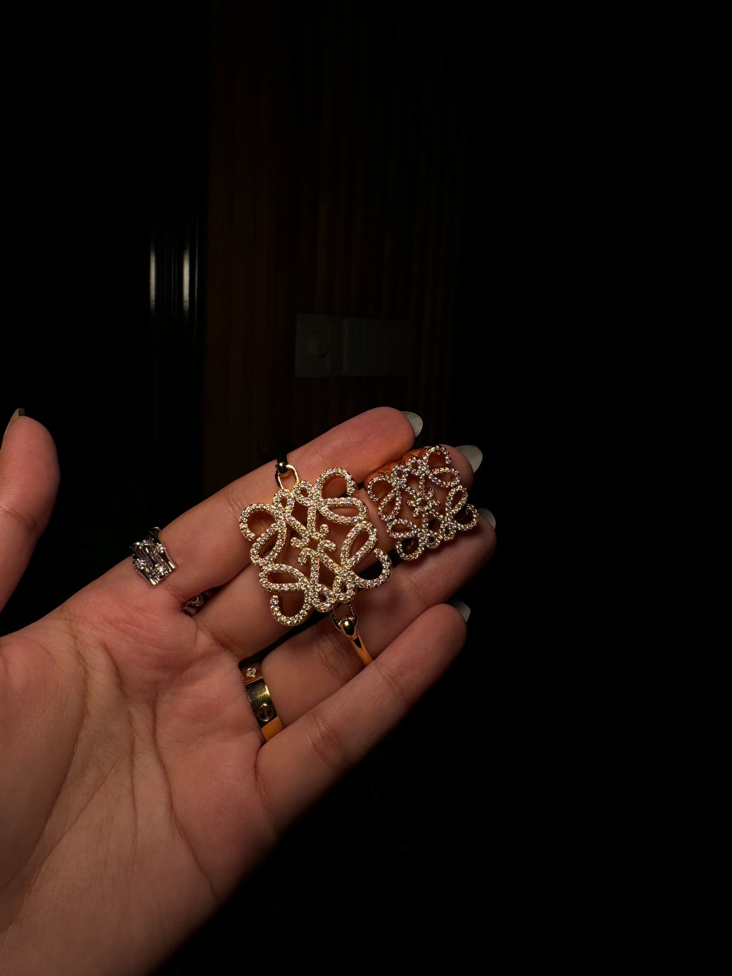 Loewe jewels