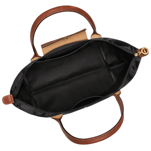 LE PLIAGE ORIGINAL TOTE BAG
Black - Recycled Canvas