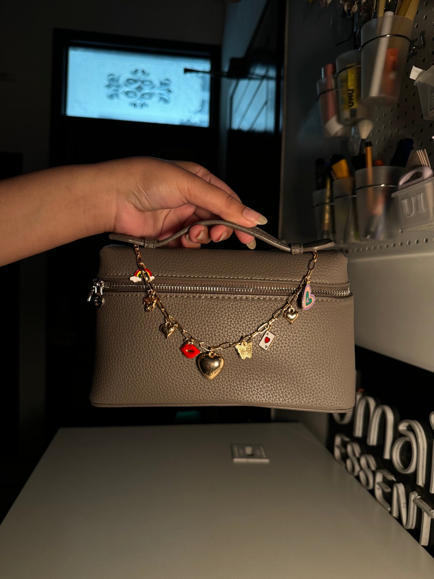 Charm piece ✨