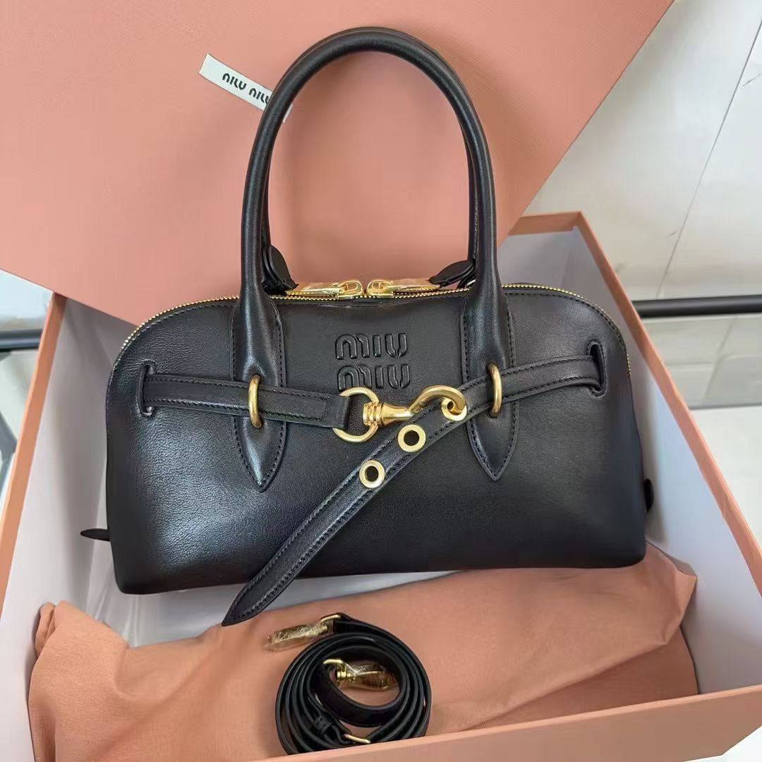 Miu Miu Aventure mini bag