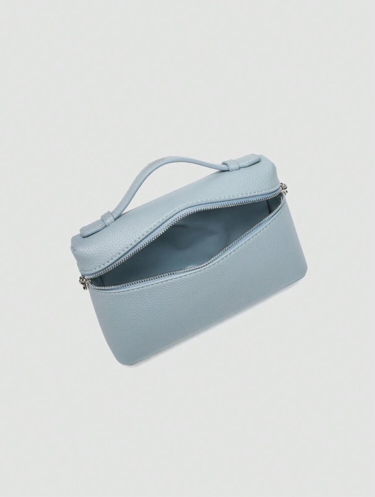 Loro piano style bag