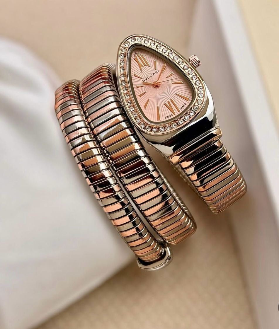 BVLGARI Serpenti Watche
