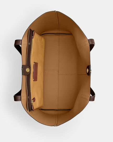 Coach North Tote Bag 32