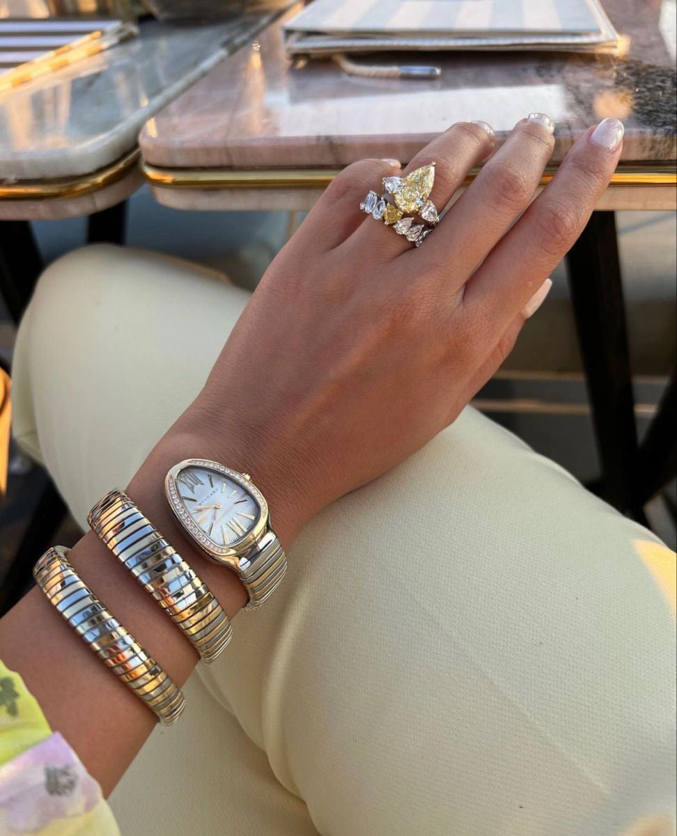 BVLGARI Serpenti Watche