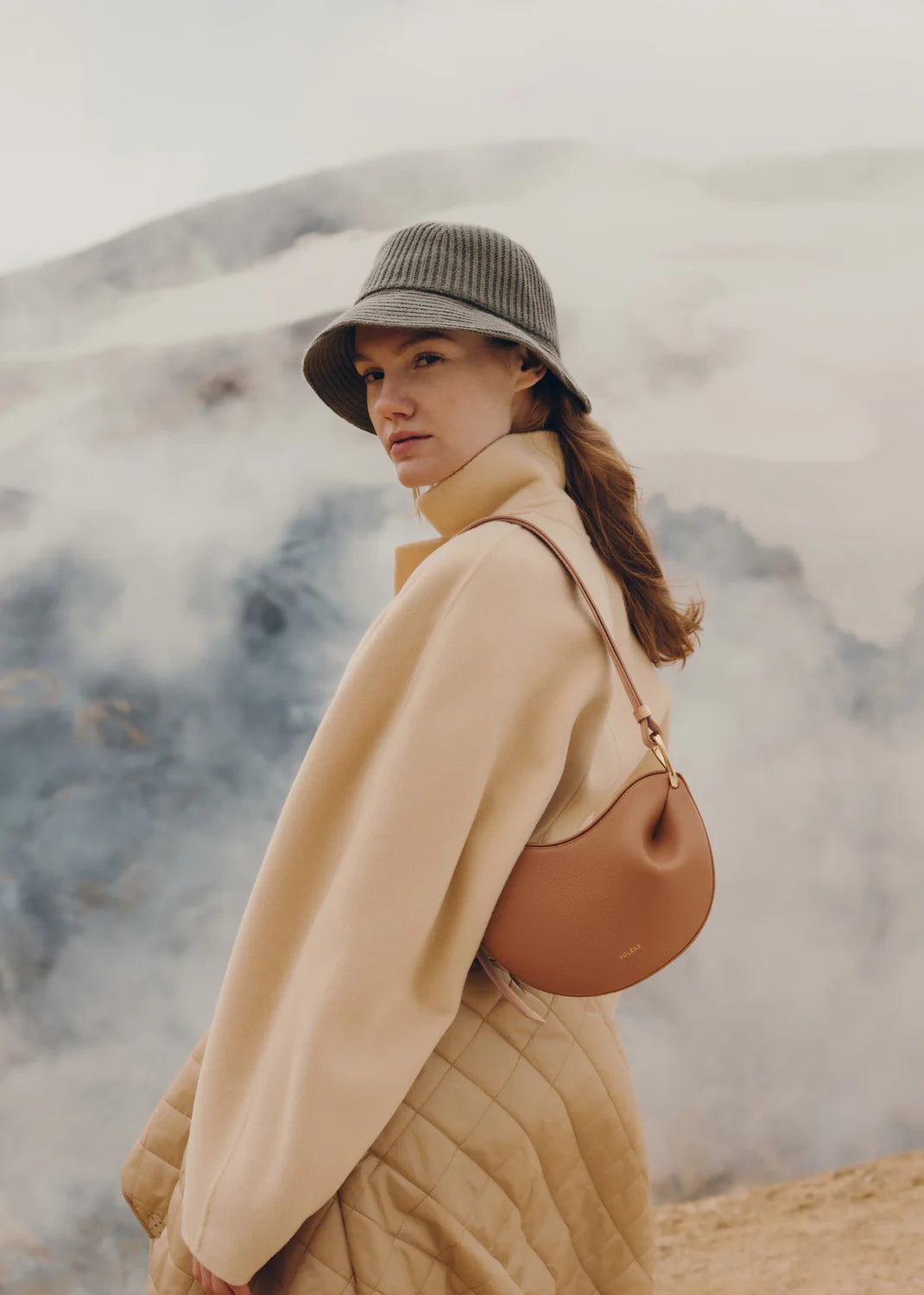 Tonca
EDITION DUO CAMEL