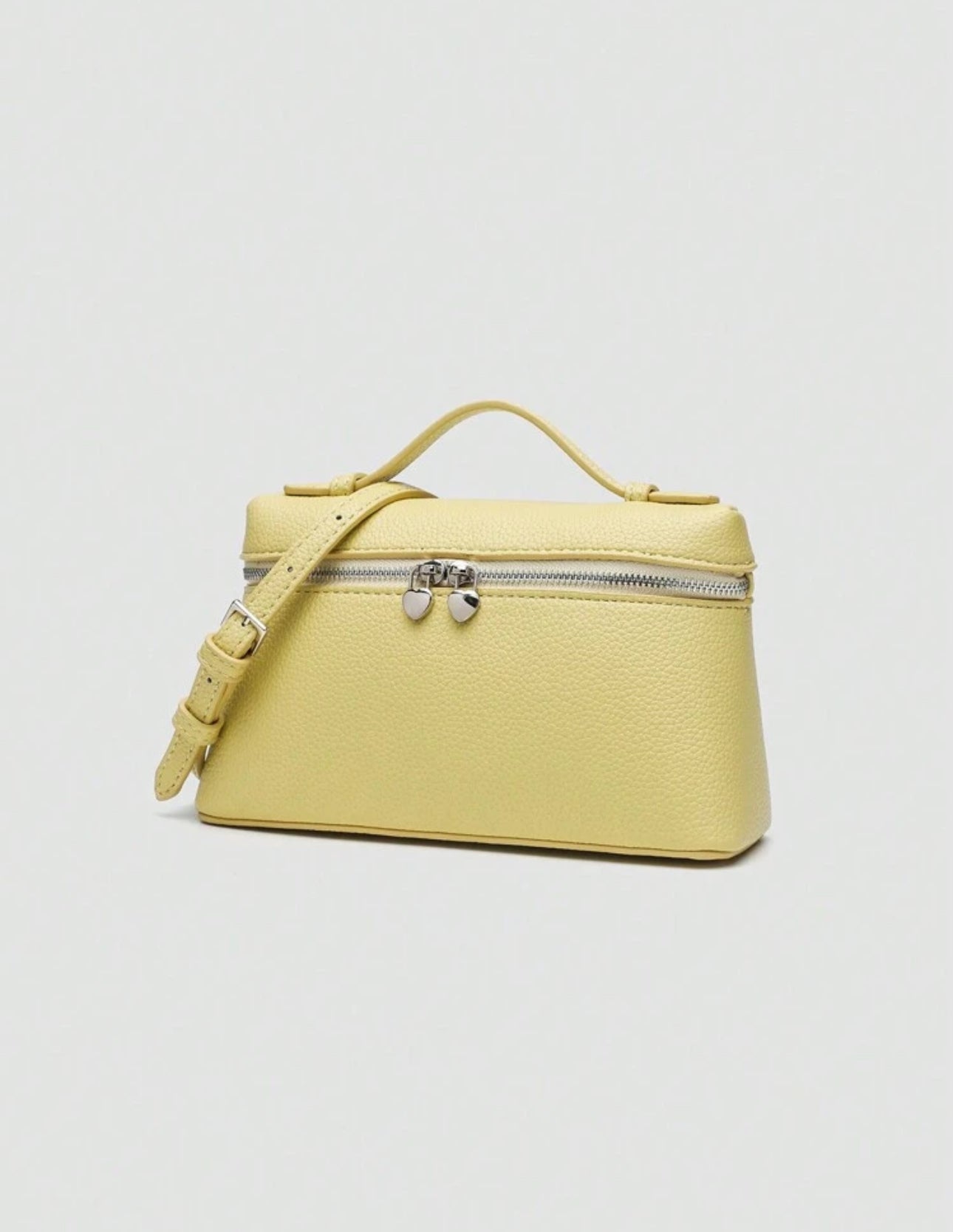 Loro piana style bag 🍋