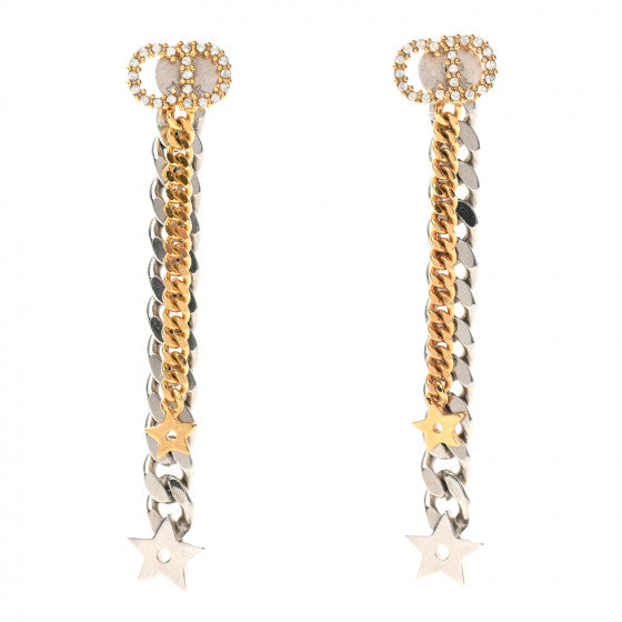 Christian Dior Earring