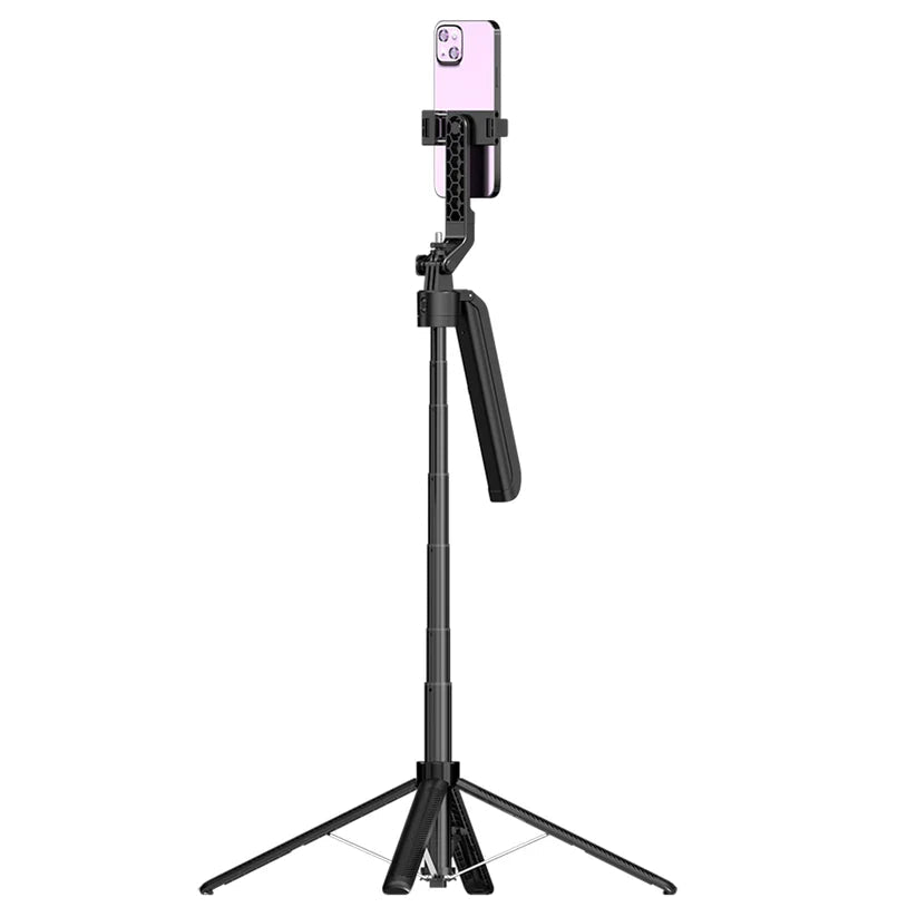 8 in 1 Smart face Tracking quadruped