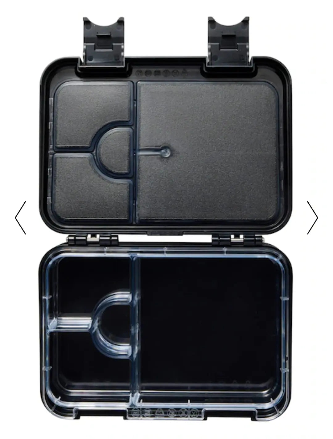 Smiggle SPIDERMAN LUNCH BOX