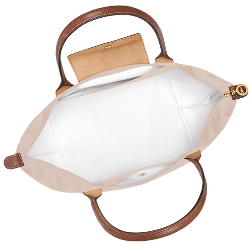 LE PLIAGE ORIGINAL TOTE BAG
Paper - Recycled Canvas
