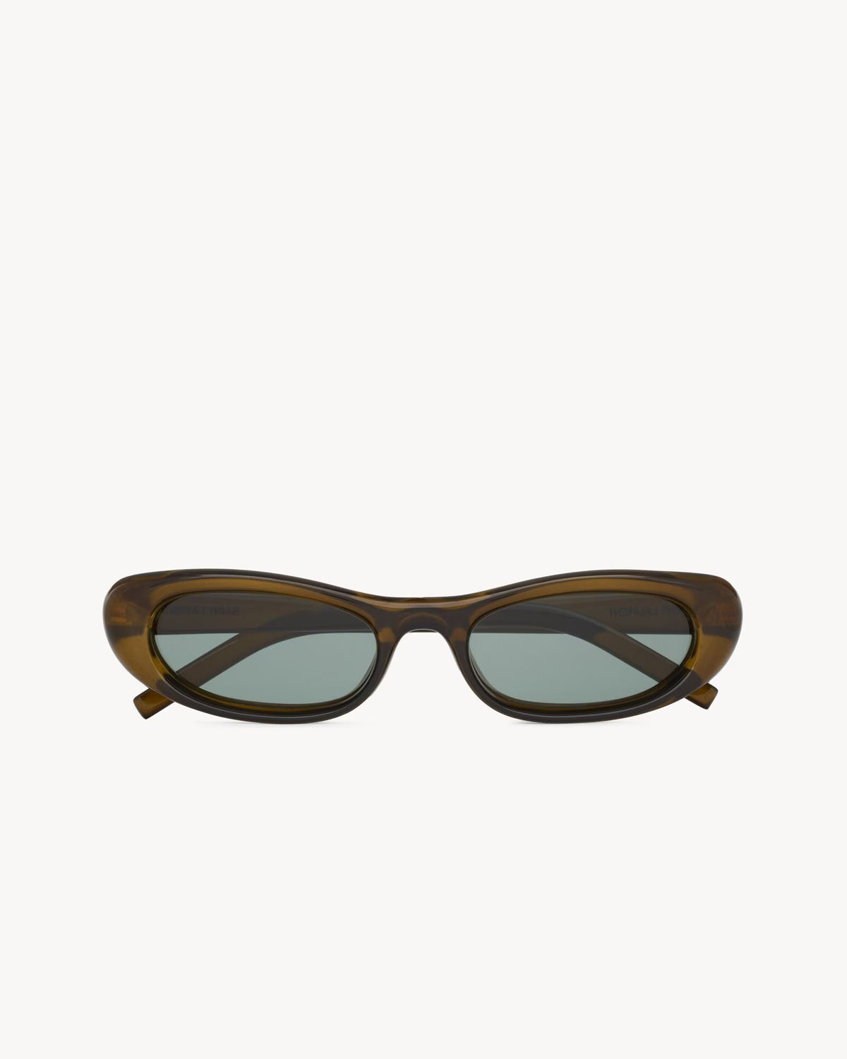 Slip sunnies brown