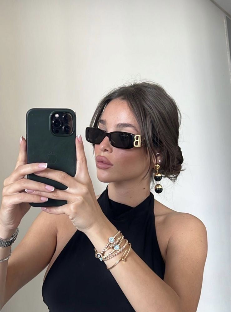 Balenciaga Glasses