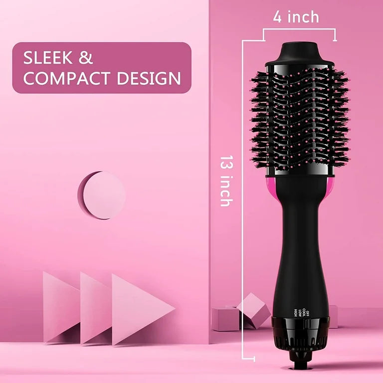 Blow drying brush ✨
