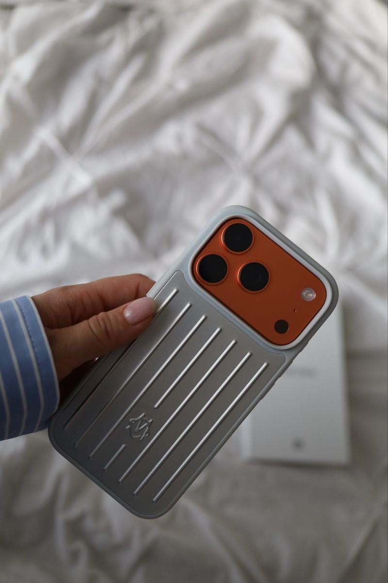 Rimowa Case