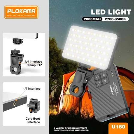 Phone led light