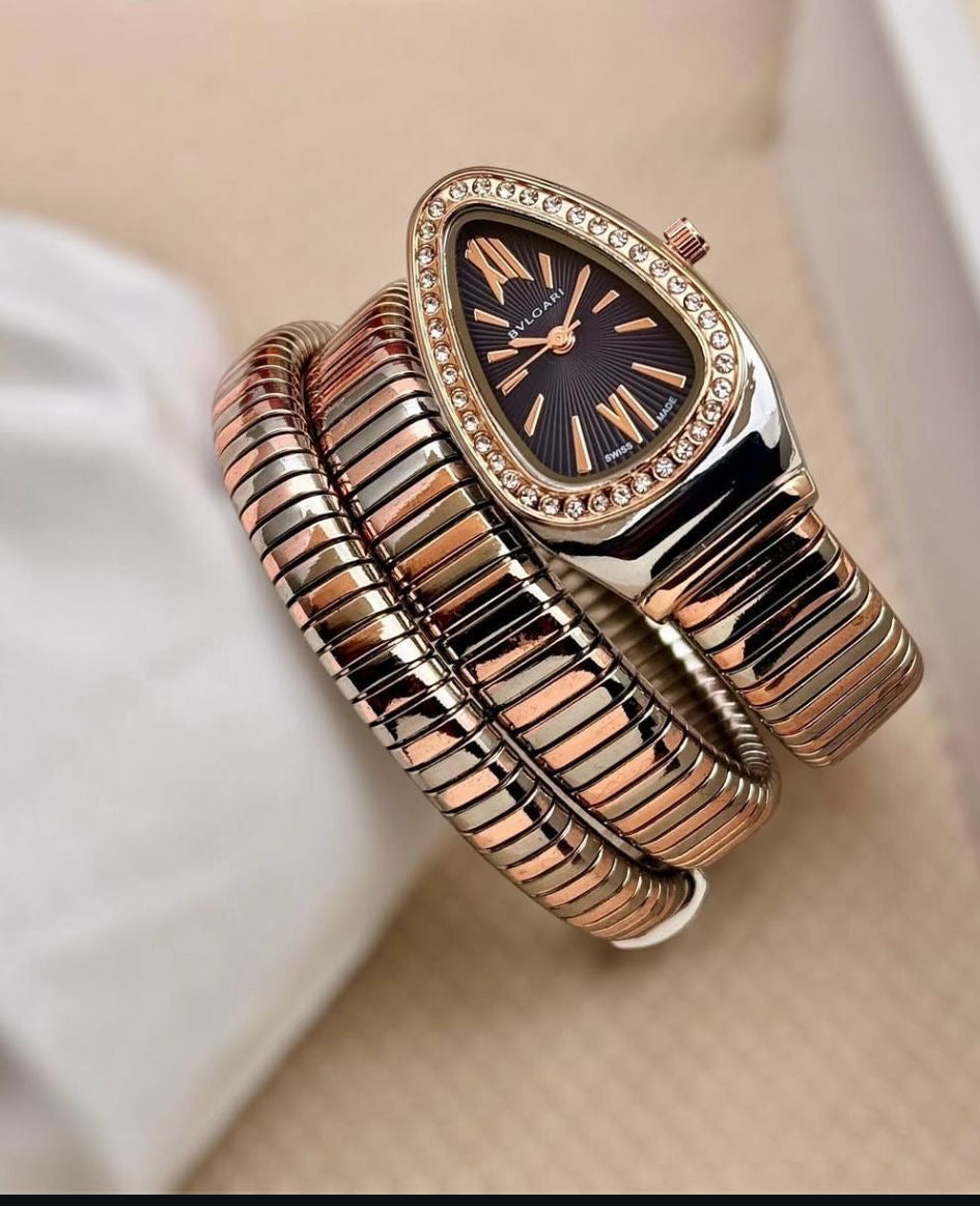 BVLGARI Serpenti Watche