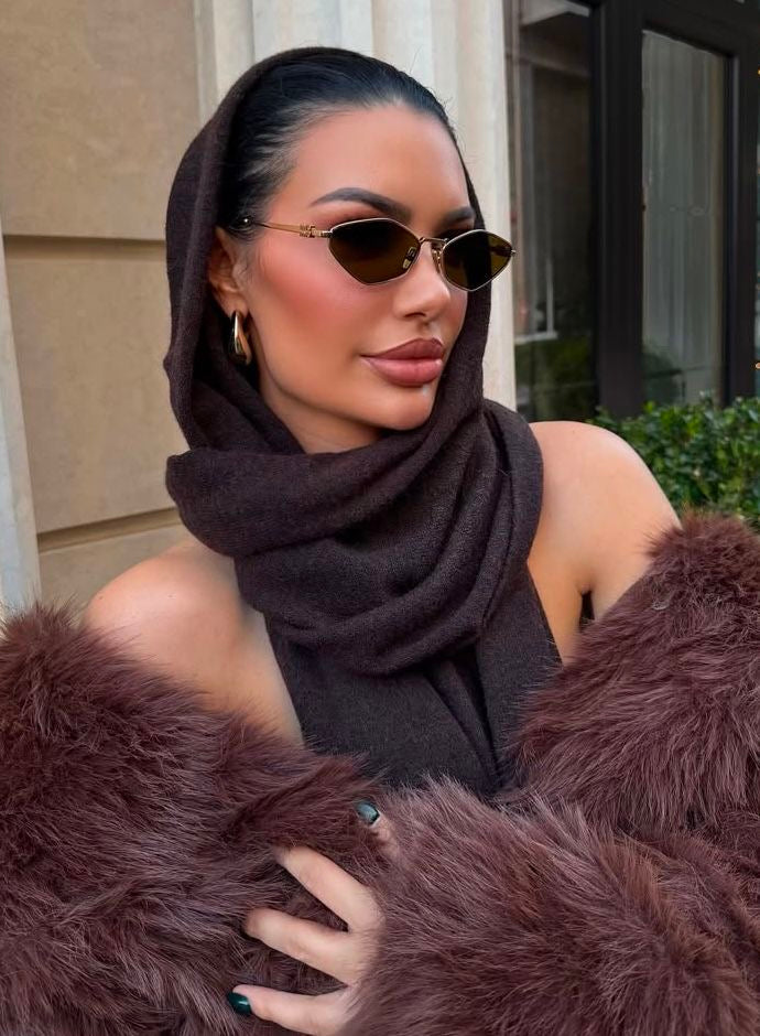 Miu Miu sunnies black