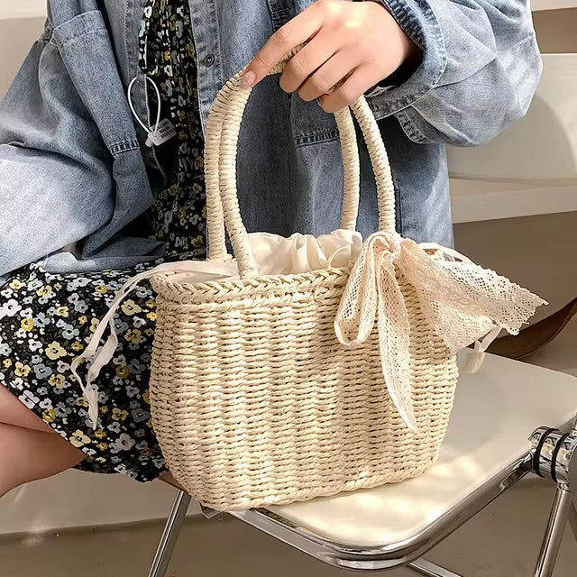 Beach bag
