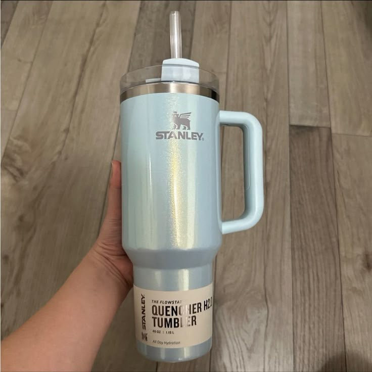 Stanley sparkly collection x target 40 oz quencher