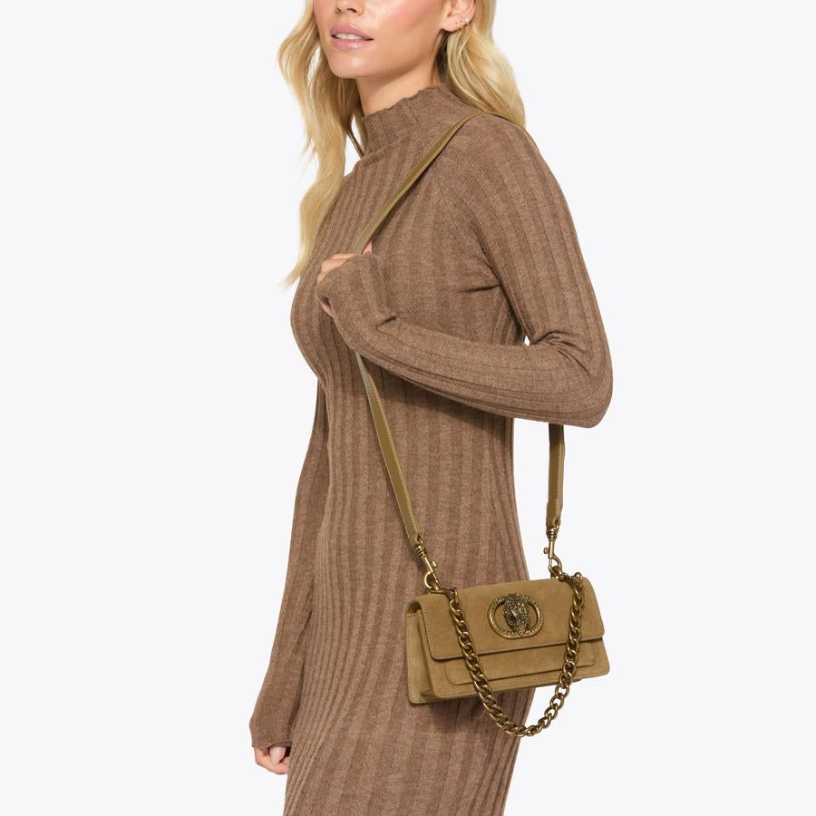 Small CHELSEA EAST WEST BAG