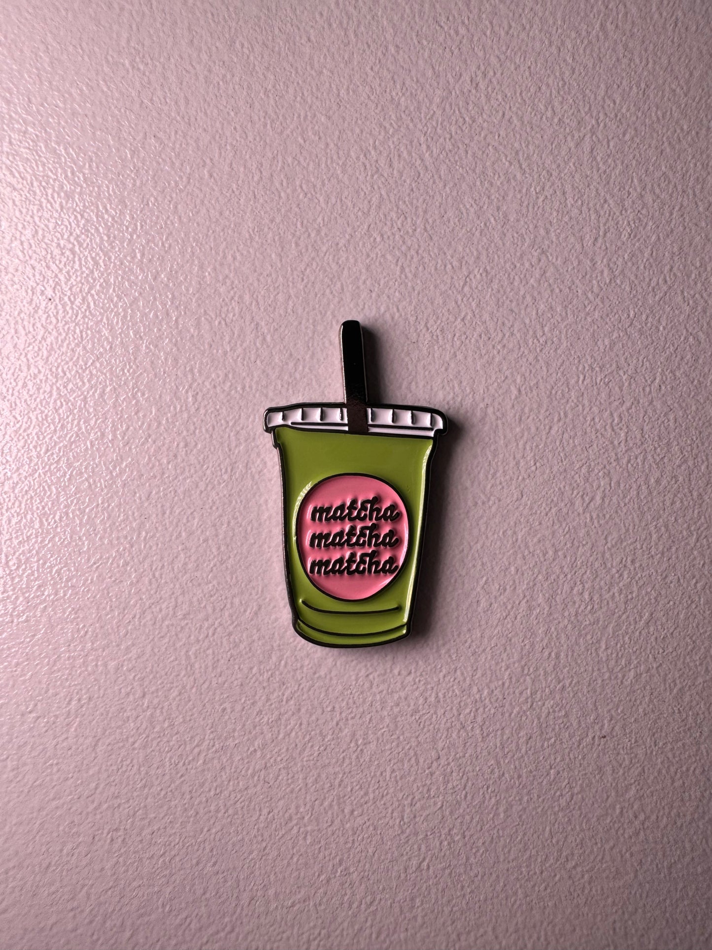 Matcha matcha matcha