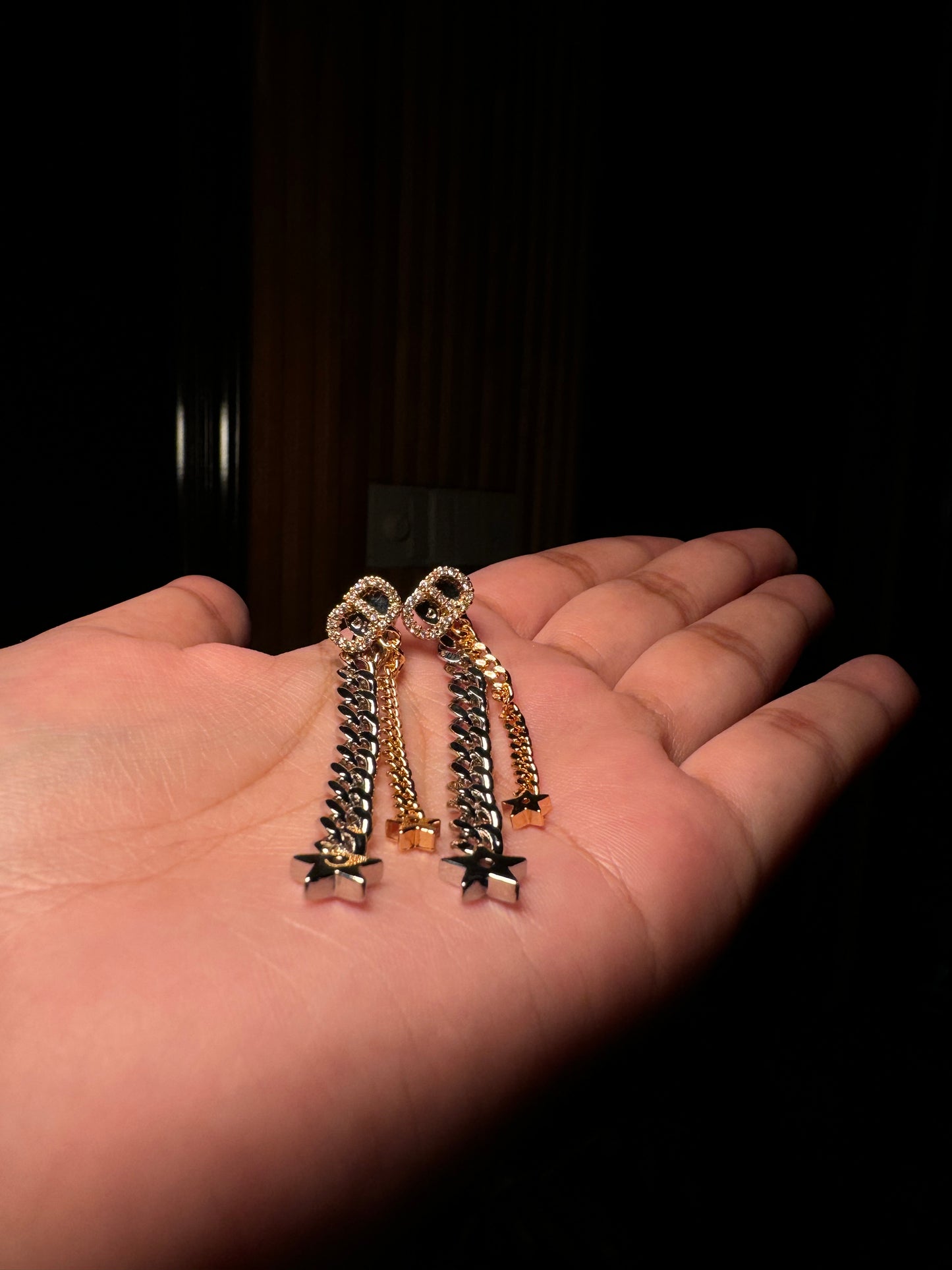 Christian Dior Earring