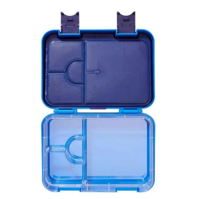 Simggle GAMER BENTO LUNCH BOX