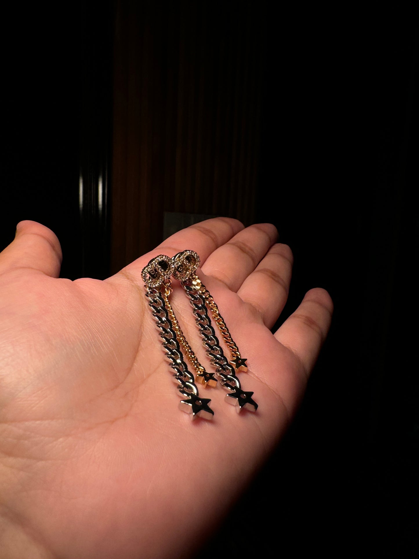 Christian Dior Earring