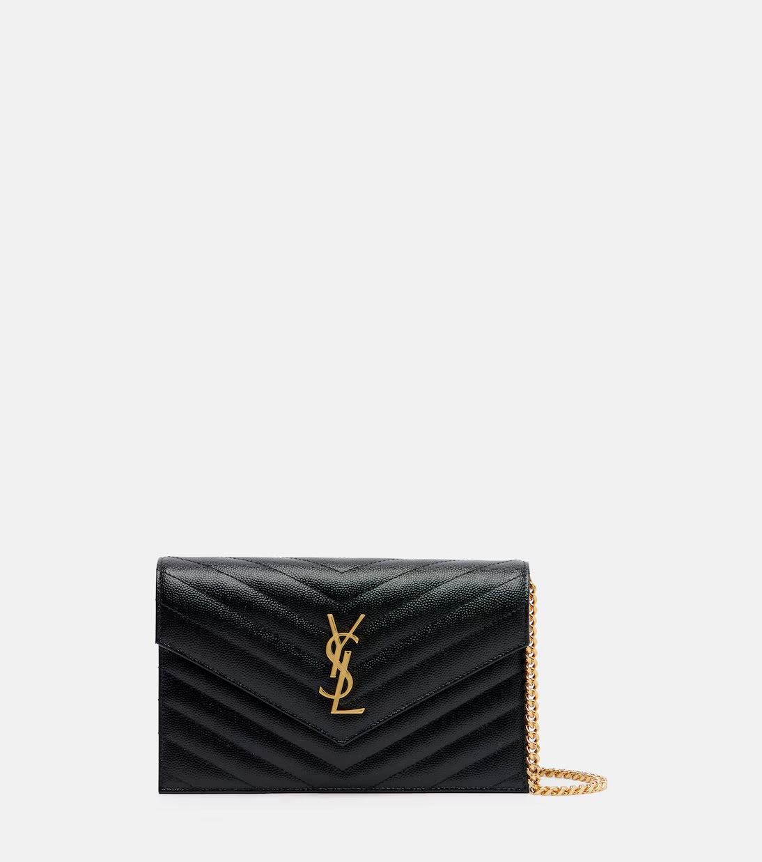 CASSANDRE ENVELOPE CHAIN WALLET