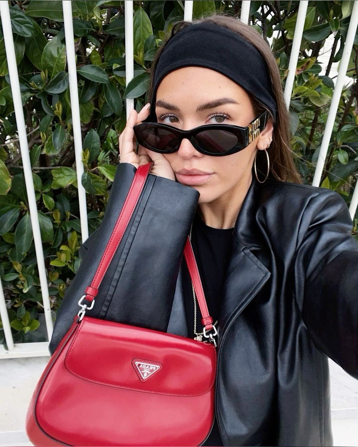Miu Miu Sunglasses