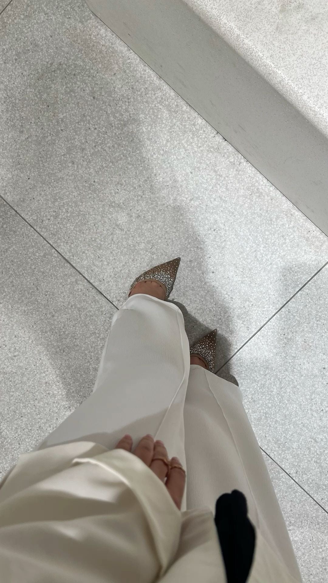 Bling babies ✨