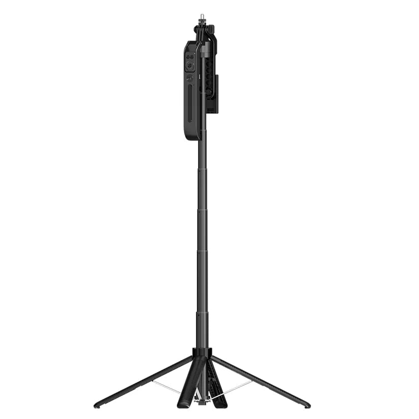 8 in 1 Smart face Tracking quadruped