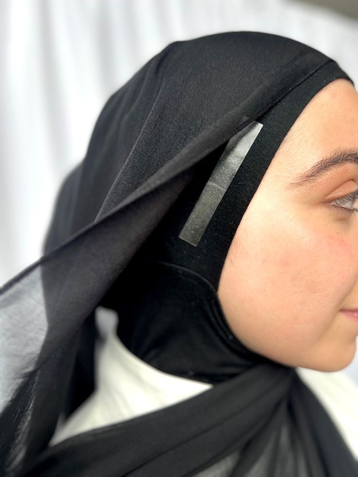 Hijab 🧕 tape ( 36 piece )